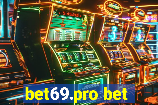 bet69.pro bet